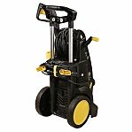 Мойка высокого давления Hanskonner HPW9231I, 3.3 кВт, 480 л/час, 215 бар