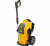 Мойка высокого давления Denzel K 70 Power, 2.5 кВт, 180 бар, 10 л/мин