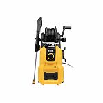 Мойка высокого давления Denzel R-200D, 2.4 кВт, 200 бар, 420 л/ч, 58264