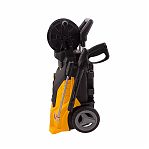 Мойка высокого давления Denzel R-210iD, 58237, 2.6 кВт, 210 бар, 8 л/мин