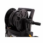 Мойка высокого давления Denzel R-210iD, 58237, 2.6 кВт, 210 бар, 8 л/мин