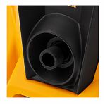 Мойка высокого давления Denzel R-210iD, 58237, 2.6 кВт, 210 бар, 8 л/мин