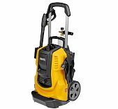 Мойка высокого давления Denzel R-230iD, 58267, 3.3 кВт, 230 бар, 10 л/мин