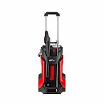 Мойка высокого давления Wortex PW 1740-2, 2335116, 3.1 кВт, 660 л/час, 190 бар