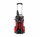 Мойка высокого давления Wortex PW 1740-2, 2335116, 3.1 кВт, 660 л/час, 190 бар