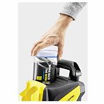 Мойка высокого давления Karcher K 4 Power Control 1.324-030.0, 1.8 кВт, 420 л/ч, 130 бар