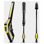 Мойка высокого давления Karcher K 4 Power Control 1.324-030.0, 1.8 кВт, 420 л/ч, 130 бар