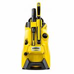 Мойка высокого давления Karcher K 4 Power Control 1.324-030.0, 1.8 кВт, 420 л/ч, 130 бар