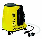 Мини-мойка CHAMPION HP 1120, 120 Вт, 11 бар, 3.5 л/мин