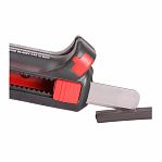 Инструмент для снятия изоляции КВТ WS-20 Вольтмастер 77668, профессиональная серия, сечение провода 0.5-6 мм