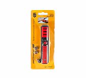 Инструмент для снятия изоляции КВТ WS-20 Вольтмастер 77668, профессиональная серия, сечение провода 0.5-6 мм