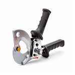 Ножницы секторные КВТ НС-45 53142, храповой механизм, телескопические рукоятки