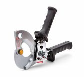 Ножницы секторные КВТ НС-45 53142, храповой механизм, телескопические рукоятки