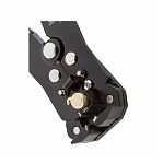 Клещи - автомат для зачистки изоляции Курс 60029, диаметр 0.2-6.0 мм, 205 мм, обжим