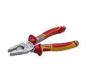 Пассатижи NWS CombiMax 205 мм 109-49-VDE-205