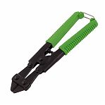 Болторез компактный Сибртех 78502, фиксирующая скоба, длина 200 мм