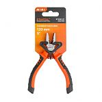 Плоскогубцы STARTUL MASTER MINI ST3087-01 120 мм