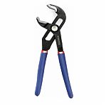 Клещи переставные Workpro 250 мм WP231087