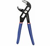 Клещи переставные Workpro 250 мм WP231087