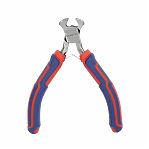 Кусачки Workpro WP231098, торцевые, мини, для монтажа электрооборудования