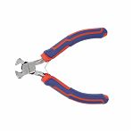 Кусачки Workpro WP231098, торцевые, мини, для монтажа электрооборудования