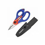 Ножницы электрика WORKPRO WP294003