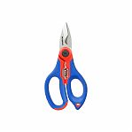 Ножницы электрика WORKPRO WP294003