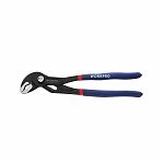 Клещи переставные Workpro WP231163 с кнопкой быстрой регулировки, сталь, 180 мм