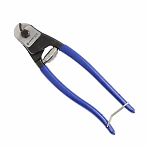 Кабелерез Workpro WP216012 универсальный, эргономичные рукоятки, 200 мм