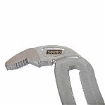 Клещи переставные Hanskonner HK1020-06-A250, кнопочный шарнир, длина 250 мм 