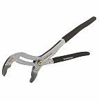 Клещи переставные Hanskonner  HK1020-06-A300, кнопочный шарнир, длина 300 мм