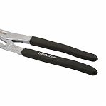 Клещи переставные Hanskonner  HK1020-06-A300, кнопочный шарнир, длина 300 мм