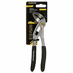 Клещи переставные Hanskonner  HK1020-09-A175, кнопочный шарнир, длина 175 мм