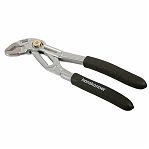 Клещи переставные Hanskonner  HK1020-09-A175, кнопочный шарнир, длина 175 мм