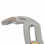 Клещи переставные Hanskonner  HK1020-09-A175, кнопочный шарнир, длина 175 мм