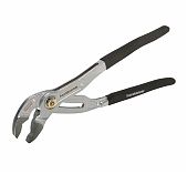 Клещи переставные Hanskonner HK1020-09-A300,  кнопочный шарнир, длина 300 мм