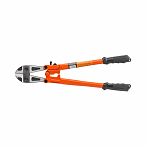 Болторез Startul ST4118-75, противоскользящие рукоятки, инструментальная сталь, 750 мм