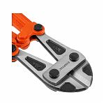 Болторез Startul ST4118-75, противоскользящие рукоятки, инструментальная сталь, 750 мм