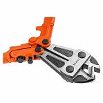 Болторез Startul ST4118-90, противоскользящие рукоятки, инструментальная сталь, 900 мм