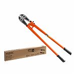 Болторез Startul ST4118-90, противоскользящие рукоятки, инструментальная сталь, 900 мм