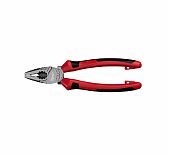 Плоскогубцы комбинированные Milwaukee 4932492462, усиленные, 180 мм