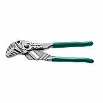 Клещи переставные-гаечный ключ KRAFTOOL Vise-Wrench 180 мм 22063
