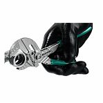 Клещи переставные-гаечный ключ KRAFTOOL Vise-Wrench 180 мм 22063
