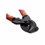 Ножницы кабельные диэлектрические КВТ НКи-30 68426