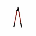 Ножницы кабельные диэлектрические КВТ НКи-30 68426