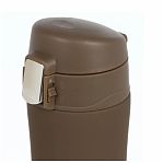 Термос Daniks Emerald SL-047-7532C нержавеющая сталь 0,45 л