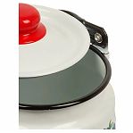 Чайник эмалированный Appetite Конфитюр 1с26с, UD-445847, 3.5 л