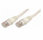 Переходник патч-корд RJ45-RJ45 Rexant 3м 18-1006