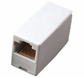 Компьютерный проходник RJ45 8P-8C Rexant 03-0101