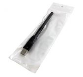Беспроводной Wi-Fi USB адаптер Wireless-N 